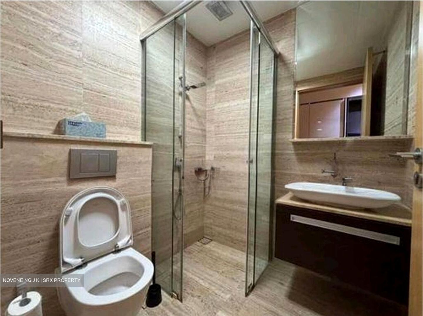 26 Newton (D11), Apartment #520402831